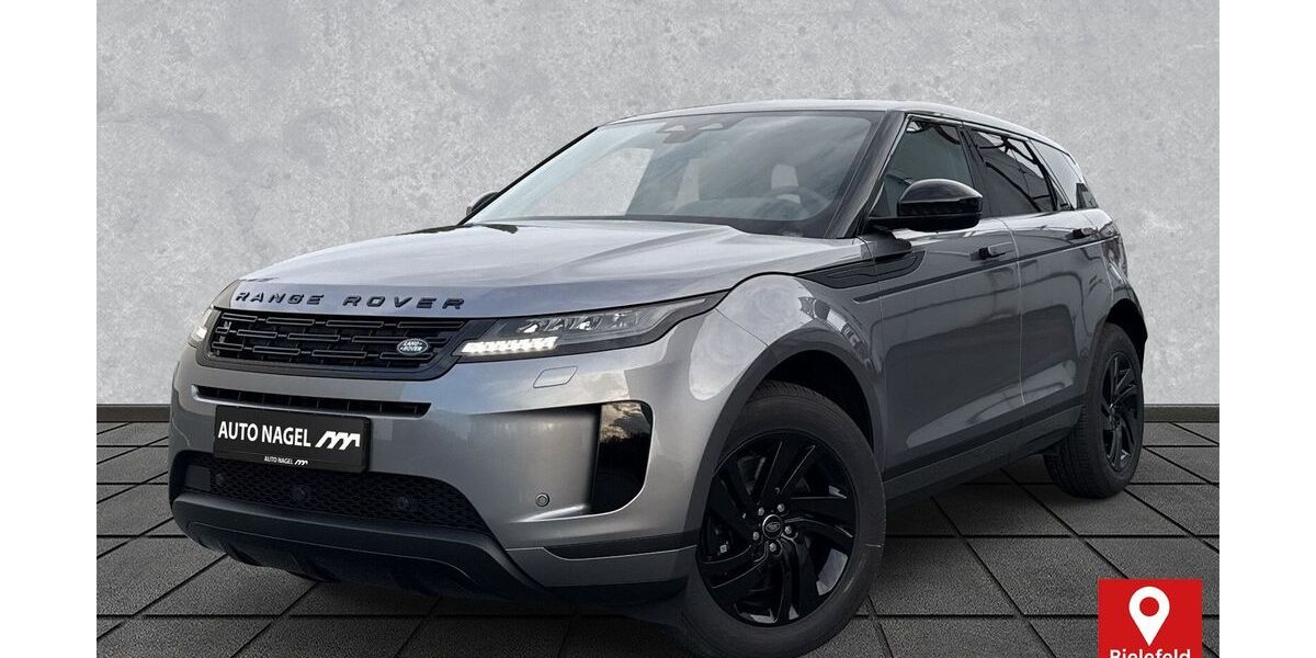 Land Rover Range Rover Evoque 5.348 km 49.990 &euro; Bielefeld 33605