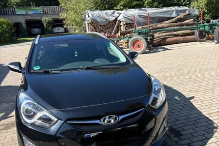 Hyundai i40 169.595 km 11.000 € Rödinghausen 32289
