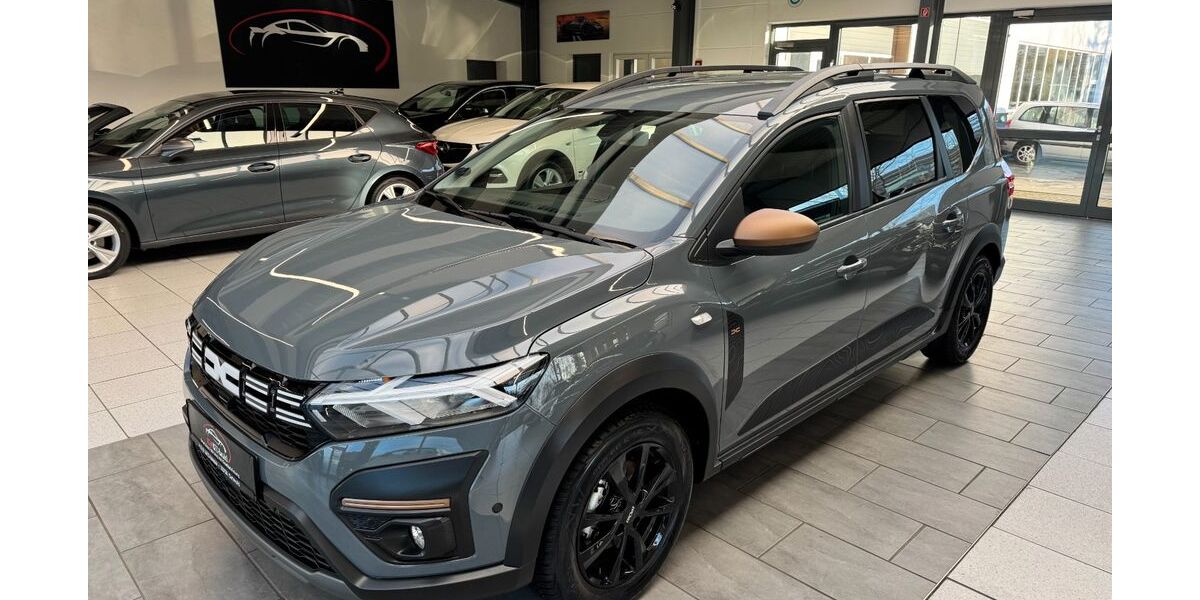 Dacia Jogger 29.000 km 19.900 &euro; Detmold 32758