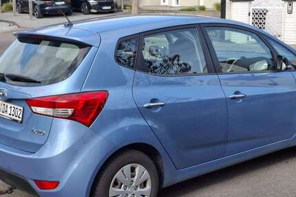 Hyundai iX20 142.500 km 4.100 &euro; Hiddenhausen 32120