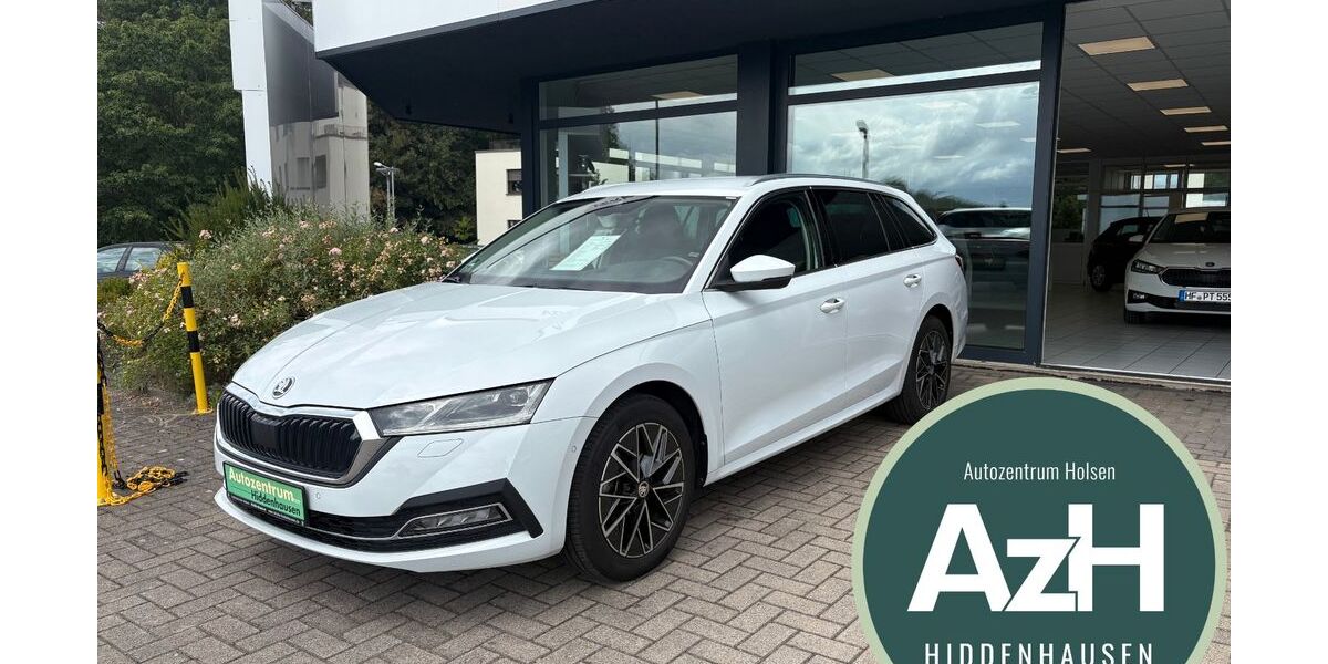 Skoda Octavia 68.950 km 24.990 &euro; Hiddenhausen 32120