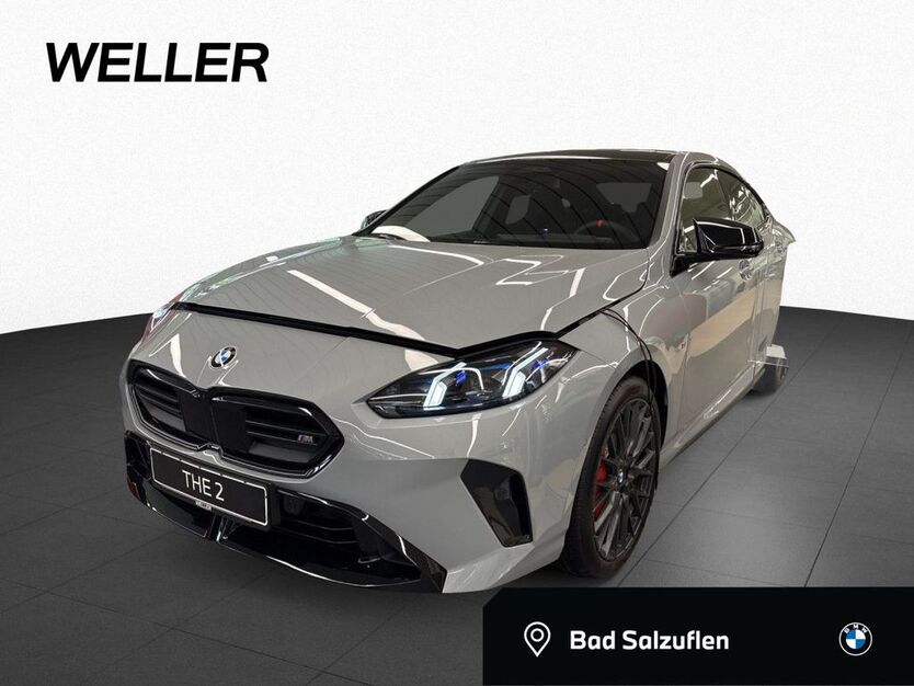 BMW M235 6.900 km 52.990 € Bad Salzuflen 32108