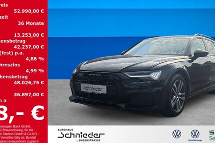 Audi A6 10.405 km 52.990 &euro; Herford 32052