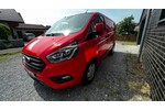 Ford Transit 55- Kasten 67.300 km 28.000 € Augustdorf 32832