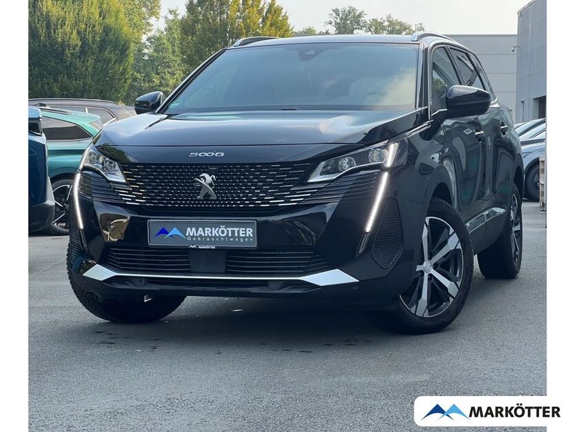 Peugeot 5008 31.478 km 26.690 € Bielefeld 33647