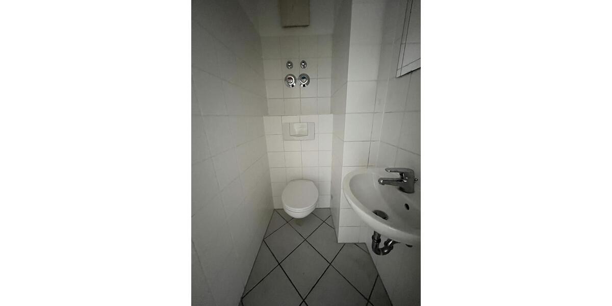 Etagenwohnung Bielefeld Jöllenbeck - 3 Zimmer, 81 m&sup2;, 640&euro; | Angebot:24753492