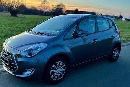 Hyundai iX20 96.500 km 8.550 &euro; Augustdorf 32832