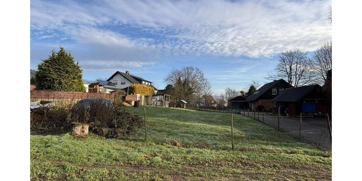 Grundstück Hüllhorst Oberbauerschaft - 65.000&euro; | Angebot:25666686