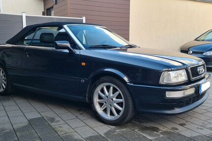 Audi 80 132.000 km 11.490 € Augustdorf 32832