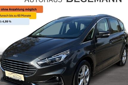 Ford S-Max 85.444 km 22.700 &euro; Bad Salzuflen 32108