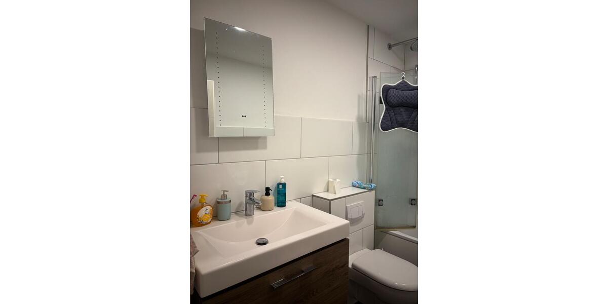 Etagenwohnung Detmold Hiddesen - 3 Zimmer, 69 m&sup2;, 600&euro; | Angebot:26327032