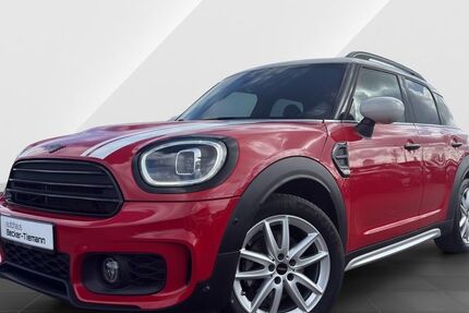 Mini Cooper Countryman 31.089 km 28.895 &euro; Bielefeld 33689