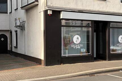 Moderne Büro-Praxisfläche 85m² – zentrale Lage Herford zimmer