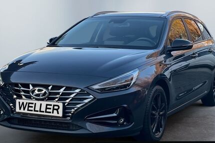 Hyundai i30 55.710 km 19.649 &euro; Herford 32049