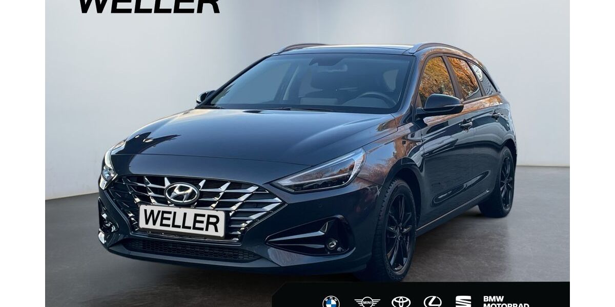 Hyundai i30 55.710 km 19.649 &euro; Herford 32049