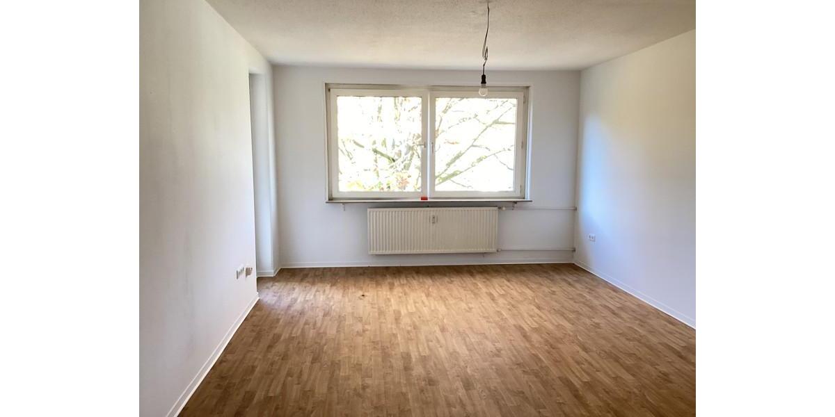 Etagenwohnung Bielefeld Jöllenbeck - 3 Zimmer, 76 m&sup2;, 408&euro; | Angebot:24446478