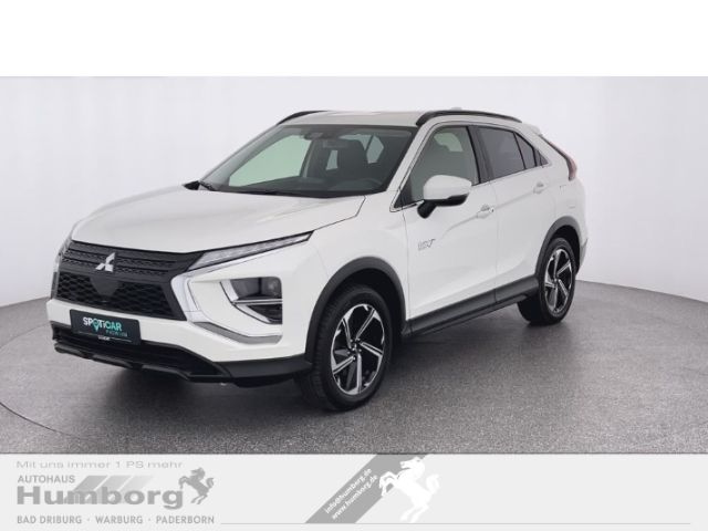 Mitsubishi Eclipse Cross 32.400 km 21.390 € Paderborn 33100