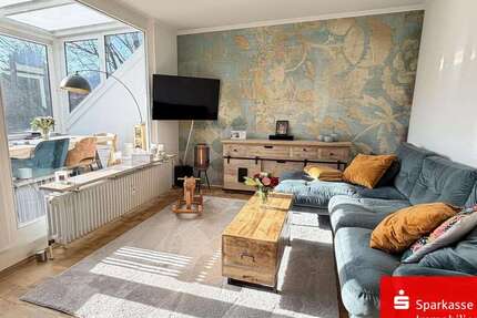 Wohnung Bielefeld Schildesche - 2.5 Zimmer, 76 m&sup2;, 260.000&euro; | Angebot:25823421