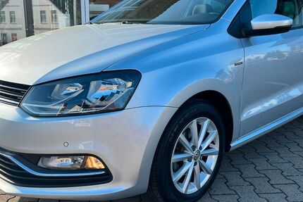 VW Polo 124.990 km 6.990 &euro; Bad Oeynhausen 32549