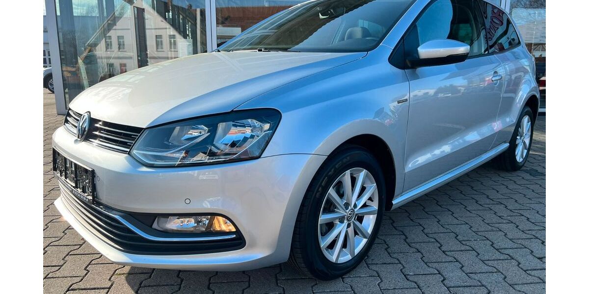 VW Polo 124.990 km 6.990 &euro; Bad Oeynhausen 32549