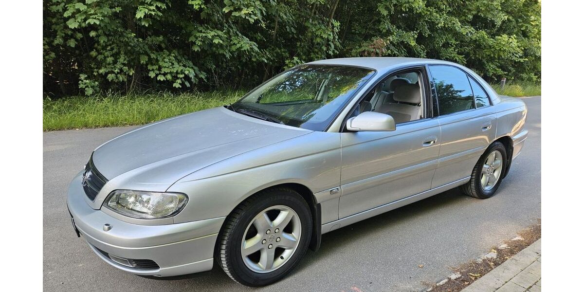 Opel Omega 110.000 km 2.950 &euro; Bad Oeynhausen 32547