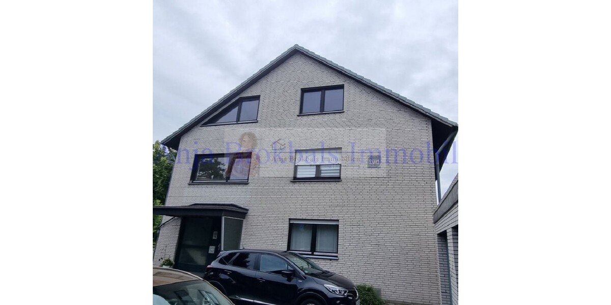 Eigentum statt Miete mit Entwicklungspotential - ideal für tatkräftige junge Handwerker: 3-4 ZKBWc mit Garage in Isselhorst - provisionsfrei für Käufer - 4- Gütersloh Isselhorst | Angebot:27121297
