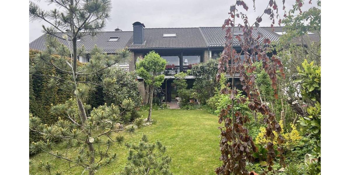 Reihenmittelhaus Leopoldshöhe Asemissen - 4 Zimmer, 170 m&sup2;, 399.000&euro; | Angebot:26740235