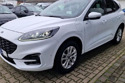 Ford Kuga 43.293 km 26.995 &euro; Rheda-Wiedenbrück 33378