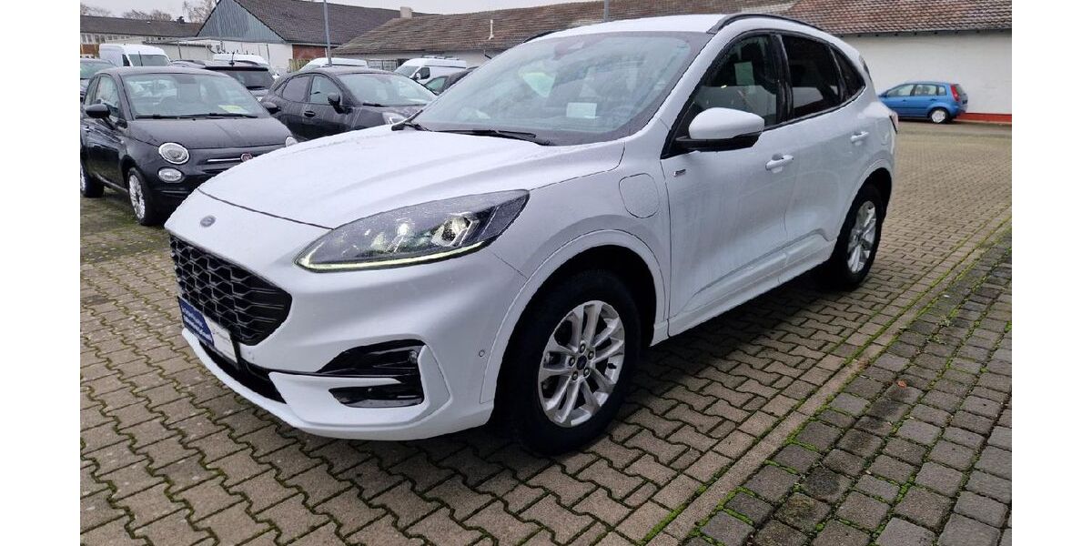 Ford Kuga 43.293 km 26.995 &euro; Rheda-Wiedenbrück 33378