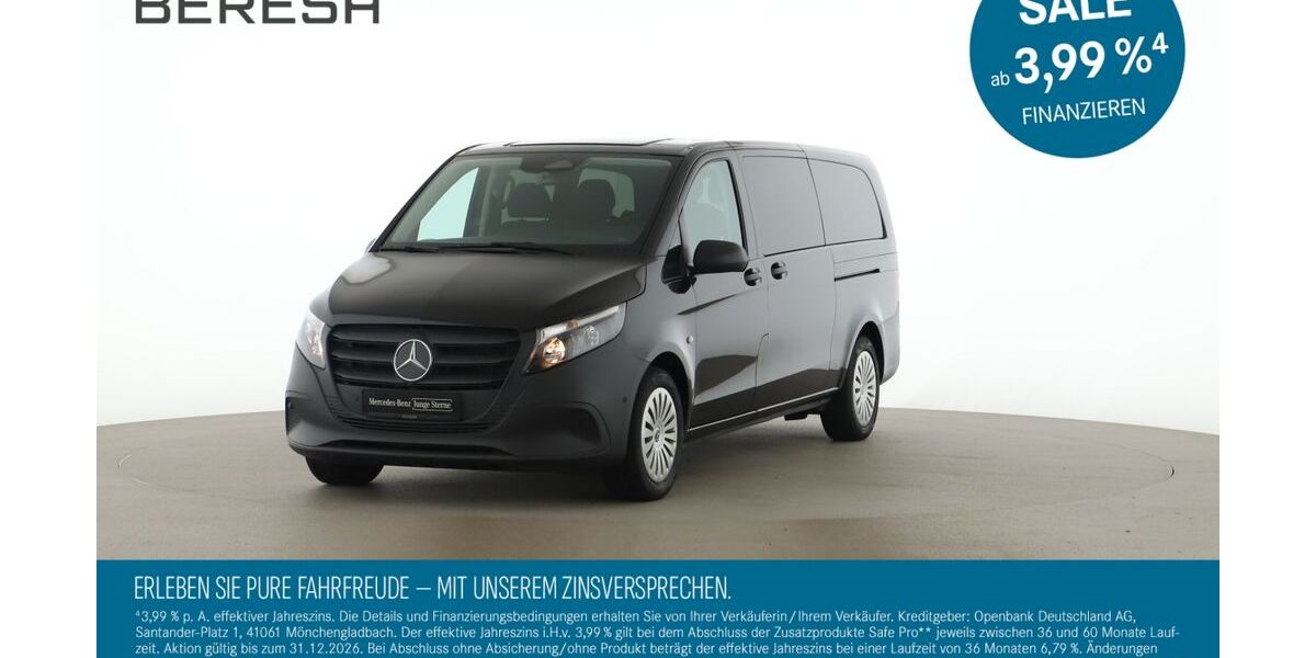 Mercedes-Benz Vito 44.900 km 46.680 &euro; Bielefeld 33609