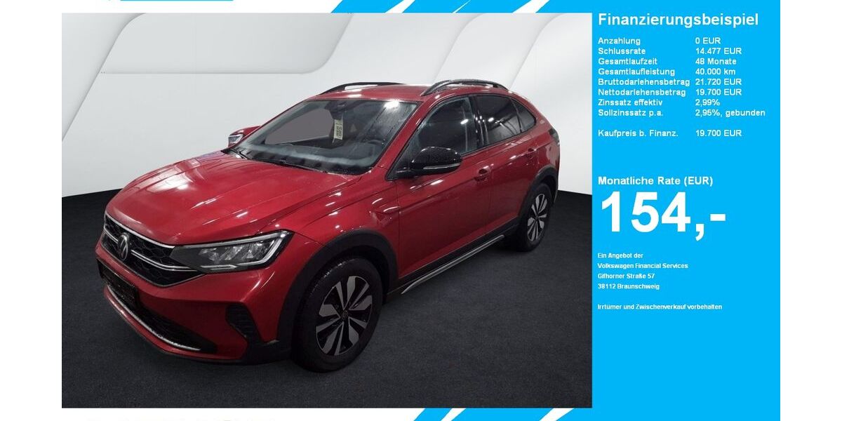 VW Taigo 25.209 km 19.600 &euro; Gütersloh 33334