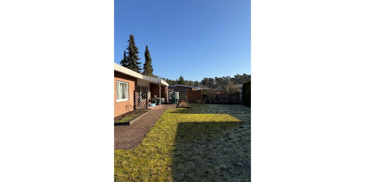 Etagenwohnung Schloß Holte-Stukenbrock Stukenbrock - 5 Zimmer, 150 m&sup2;, 1.650&euro; | Angebot:25416098