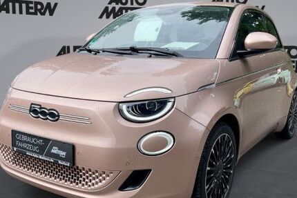 Fiat 500e 45.678 km 17.990 € Herford 32049