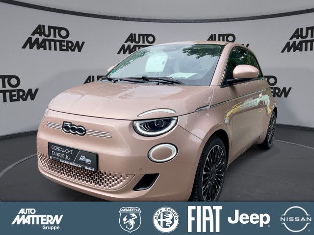 Fiat 500e 45.678 km 17.990 € Herford 32049