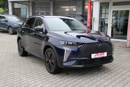 DS Automobiles DS7 (Crossback) 18.526 km 30.450 &euro; Hüllhorst 32609