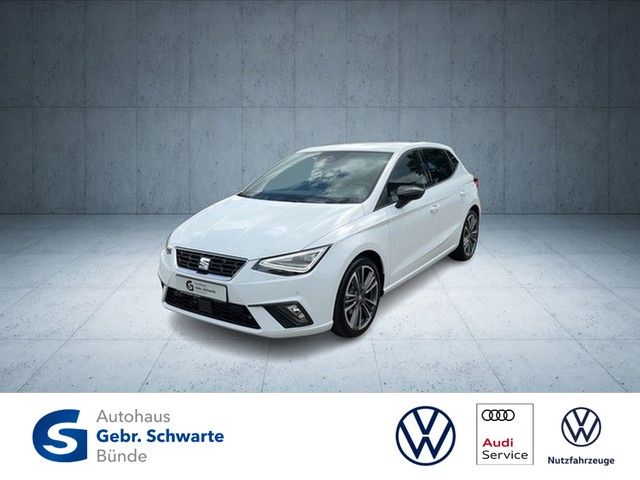 Seat Ibiza 1.010 km 23.940 € Bünde 32257