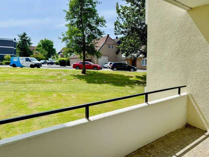 Wohnung zum Mieten in Bielefeld 510 € 61 m²