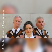 Bullemänner - Murks 10.04.2026 STADTHALLE DELBRÜCK