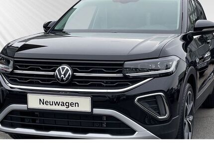 VW T-Cross 30.905 km 24.890 &euro; Bielefeld 33689