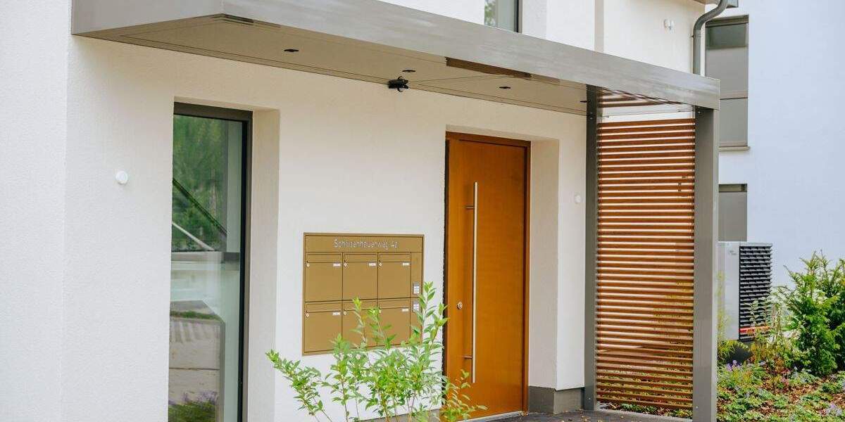 Etagenwohnung BI-Senne Senne - 3 Zimmer, 93 m&sup2;, 1.300&euro; | Angebot:24620957