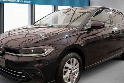 VW Polo 33.169 km 18.830 € Bad Salzuflen 32105