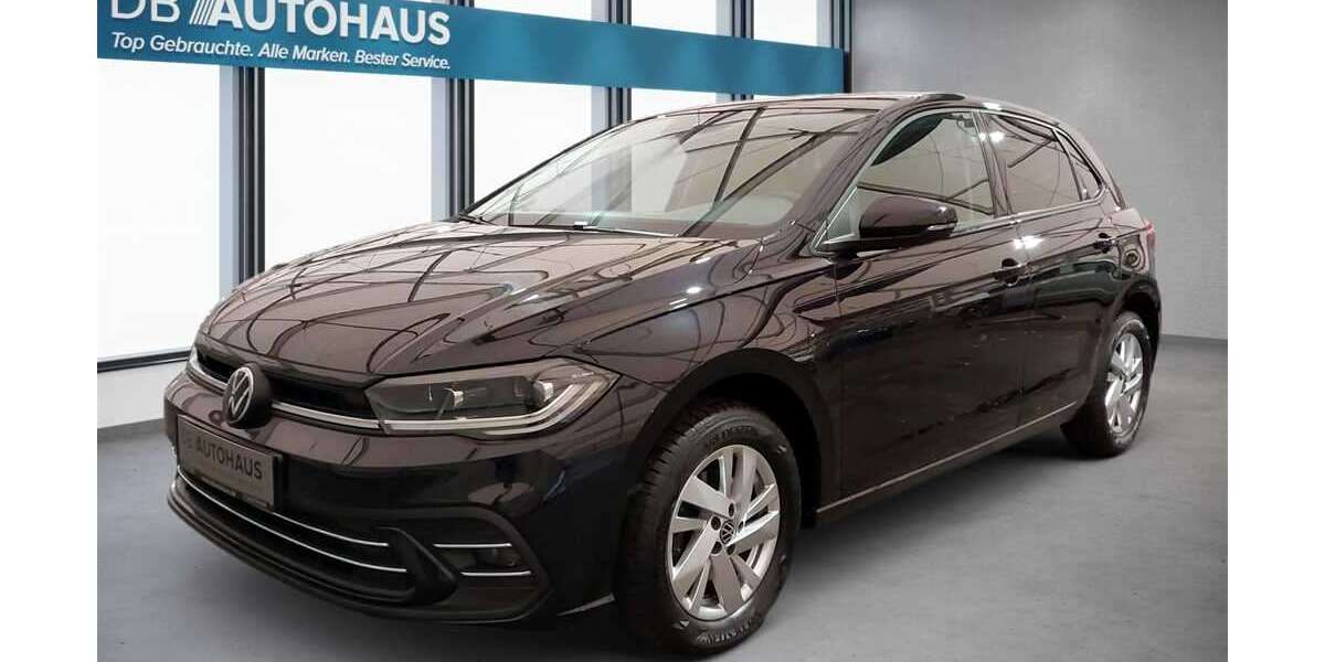 VW Polo 33.169 km 18.830 € Bad Salzuflen 32105