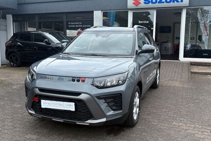 SsangYong Tivoli 1.900 km 22.670 &euro; Bielefeld 33605
