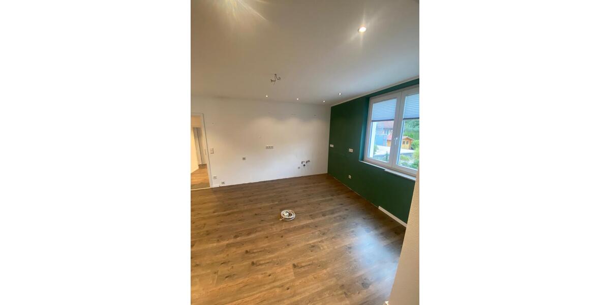 Erdgeschoßwohnung Bielefeld Heepen - 4.5 Zimmer, 134 m&sup2;, 1.250&euro; | Angebot:26632430