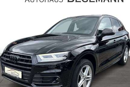 Audi Q5 121.825 km 24.900 &euro; Bad Salzuflen 32108