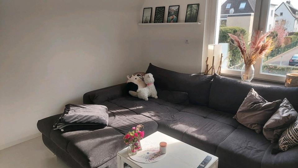 Etagenwohnung Bielefeld Heepen - 4 Zimmer, 95 m&sup2;, 1.050&euro; | Angebot:26397811
