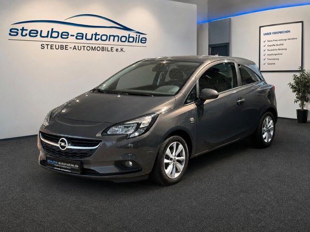 Opel Corsa 92.108 km 6.599 &euro; Herford 32051