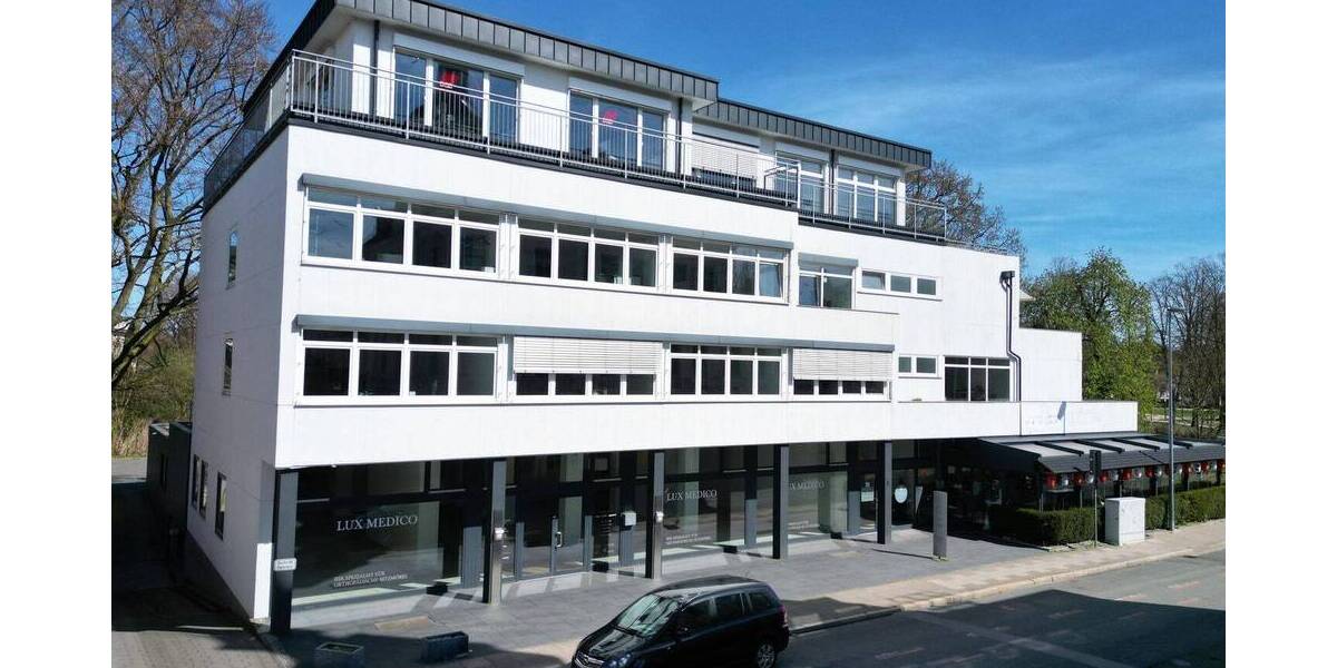 Mehrfamilienhaus, Wohnhaus Herford Innenstadt - 3 Zimmer, 103 m&sup2;, 3.800.000&euro; | Angebot:26544691