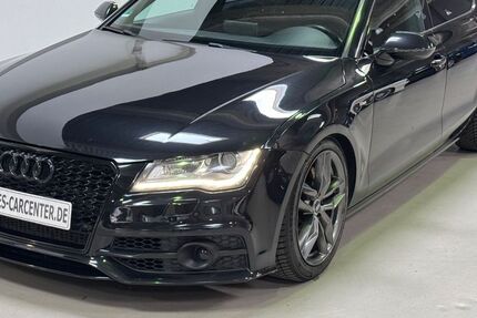 Audi A7 250.000 km 18.990 &euro; BIELEFELD 33647