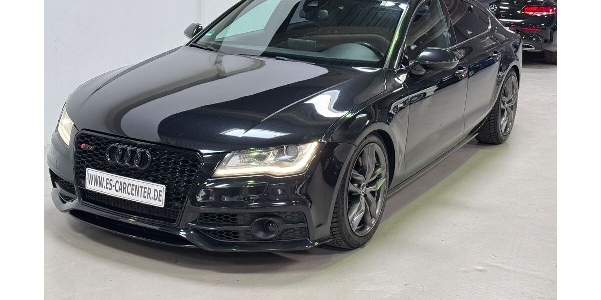 Audi A7 250.000 km 18.990 &euro; BIELEFELD 33647